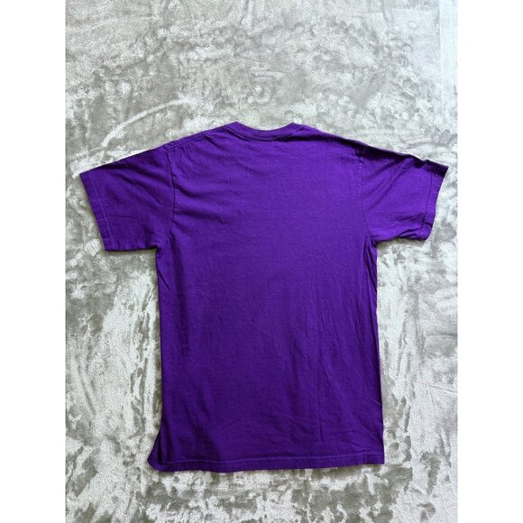 Sci-Fi Fantasy Shirt Mens Medium Pegasus Graphic Tee Generic Technologies - Picture 6 of 10